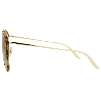 Gucci Novelty Men's Sunglasses GG0672S-30008620-003 - Image #4