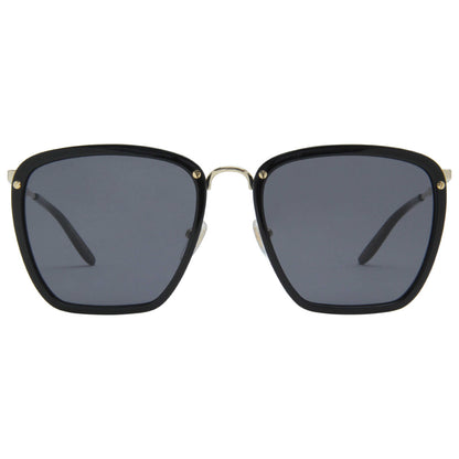 Gucci Fashion Men's Sunglasses GG0673S-001-001-56 - Image #2