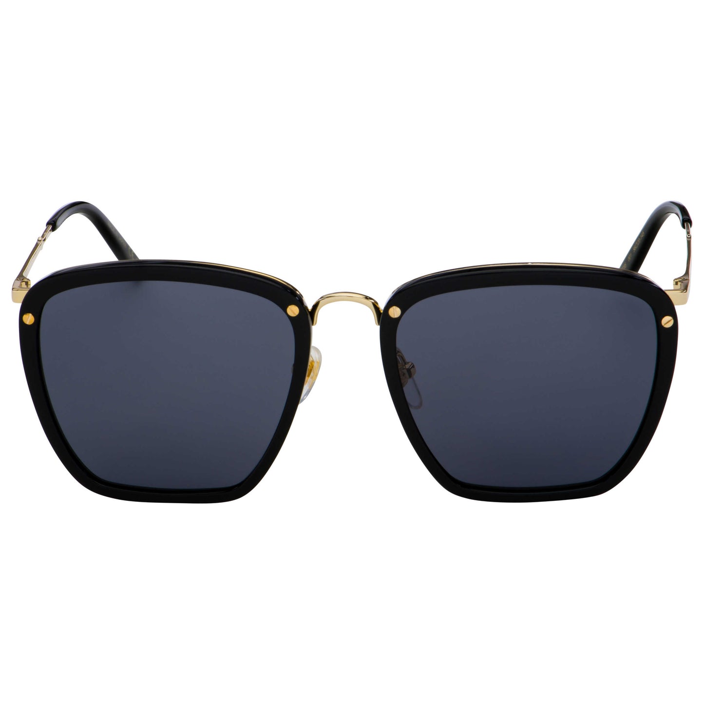 Gucci Fashion Men's Sunglasses GG0673S-001 - Image #2