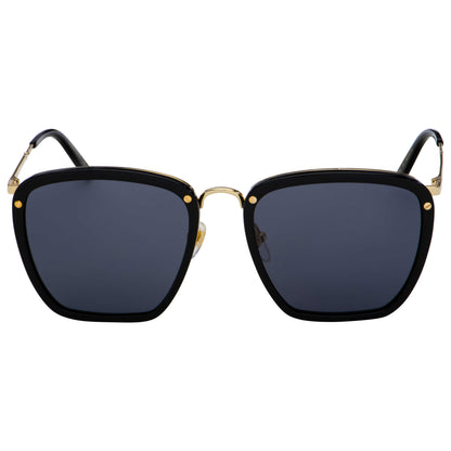 Gucci Fashion Men's Sunglasses GG0673S-001 - Image #2