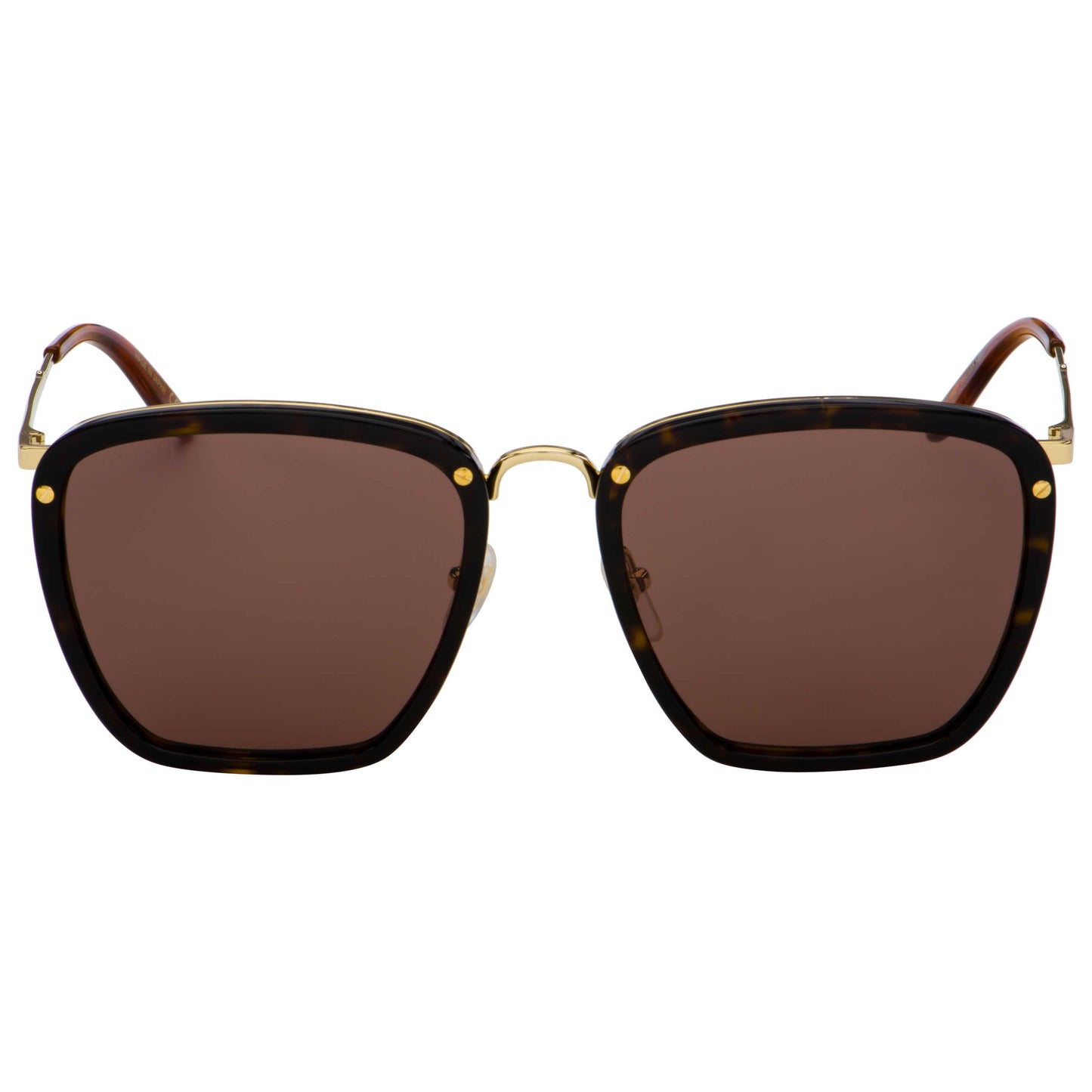 Gucci Fashion Men's Sunglasses GG0673S-002 - Image #2