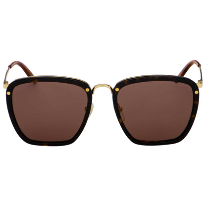 Gucci Fashion Men's Sunglasses GG0673S-002 - Image #2