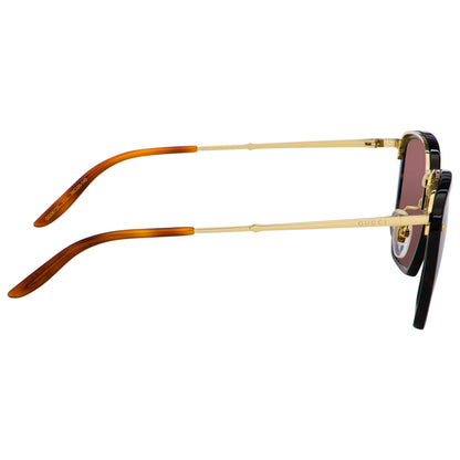Gucci Fashion Men's Sunglasses GG0673S-002 - Image #3