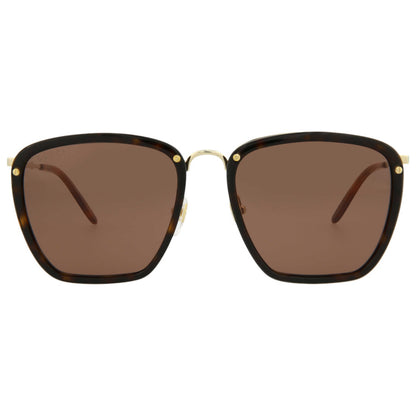 Gucci Novelty Men's Sunglasses GG0673S-30008621-002 - Image #2