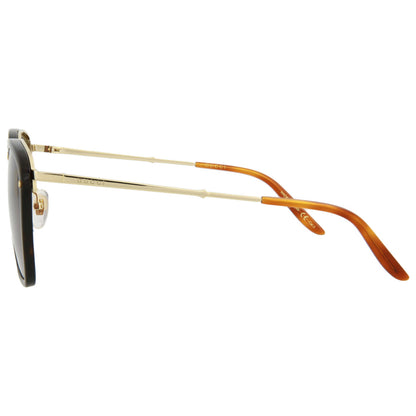 Gucci Novelty Men's Sunglasses GG0673S-30008621-002 - Image #4