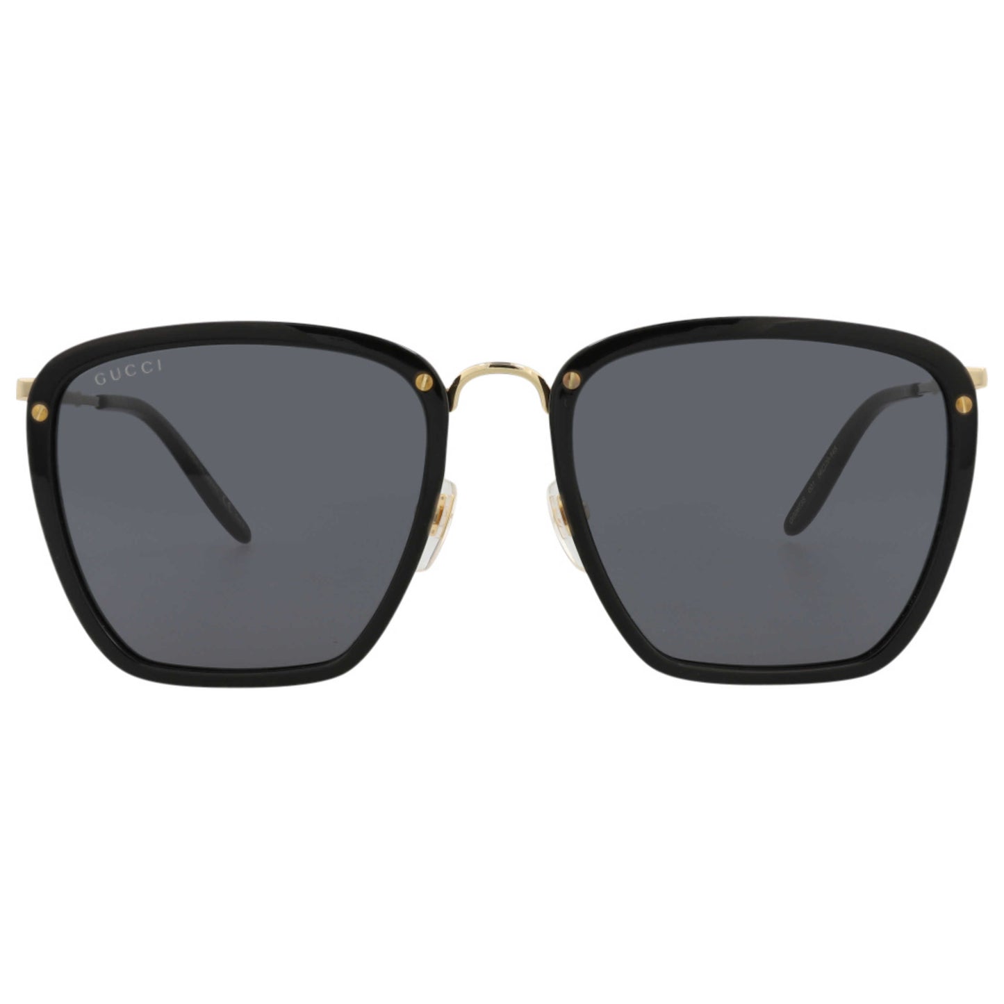 Gucci Novelty Men's Sunglasses GG0673S-30008621001 - Image #5