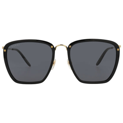 Gucci Novelty Men's Sunglasses GG0673S-30008621001 - Image #5