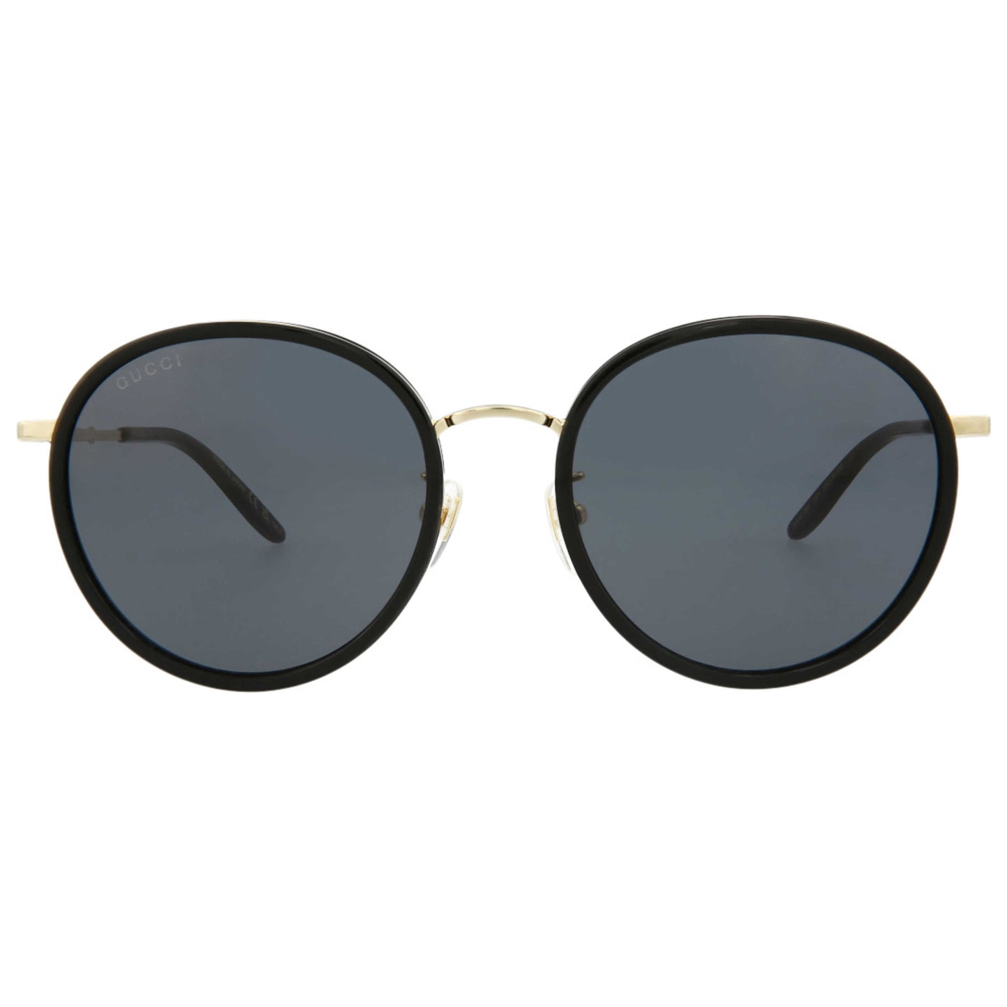 Gucci Novelty Men's Sunglasses GG0677SK-30008622-001 - Image #2