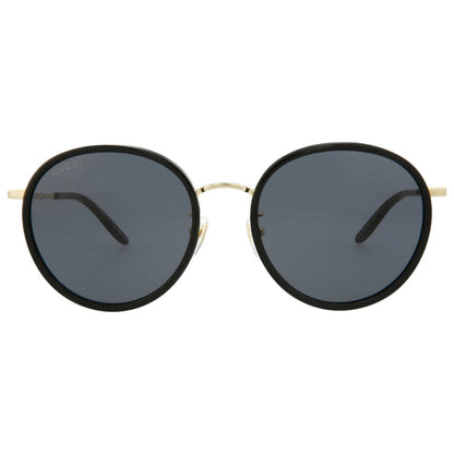 Gucci Novelty Men's Sunglasses GG0677SK-30008622-001 - Image #2
