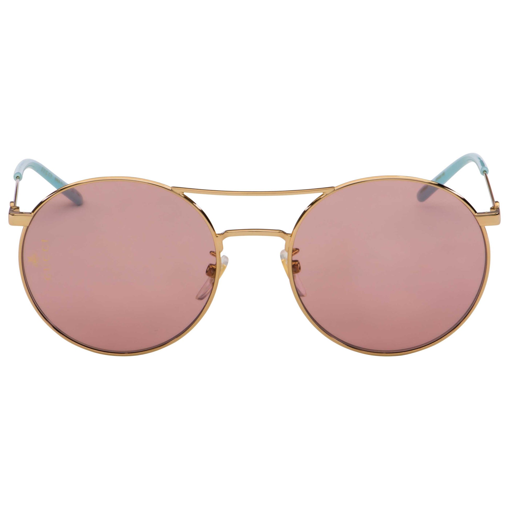 Gucci Fashion Women's Sunglasses GG0680S-004 - Image #2