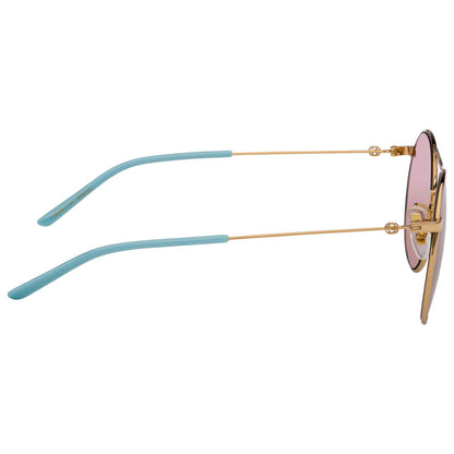 Gucci Fashion Women's Sunglasses GG0680S-004 - Image #3