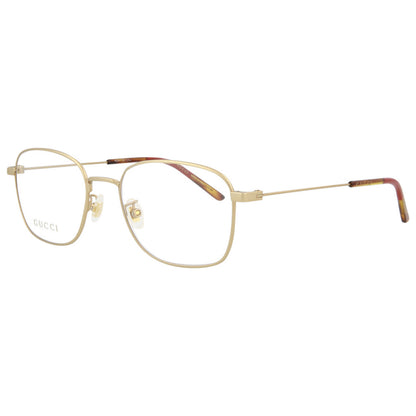 Front view of Gucci Fashion Men's Opticals GG0685OA-30008578-003