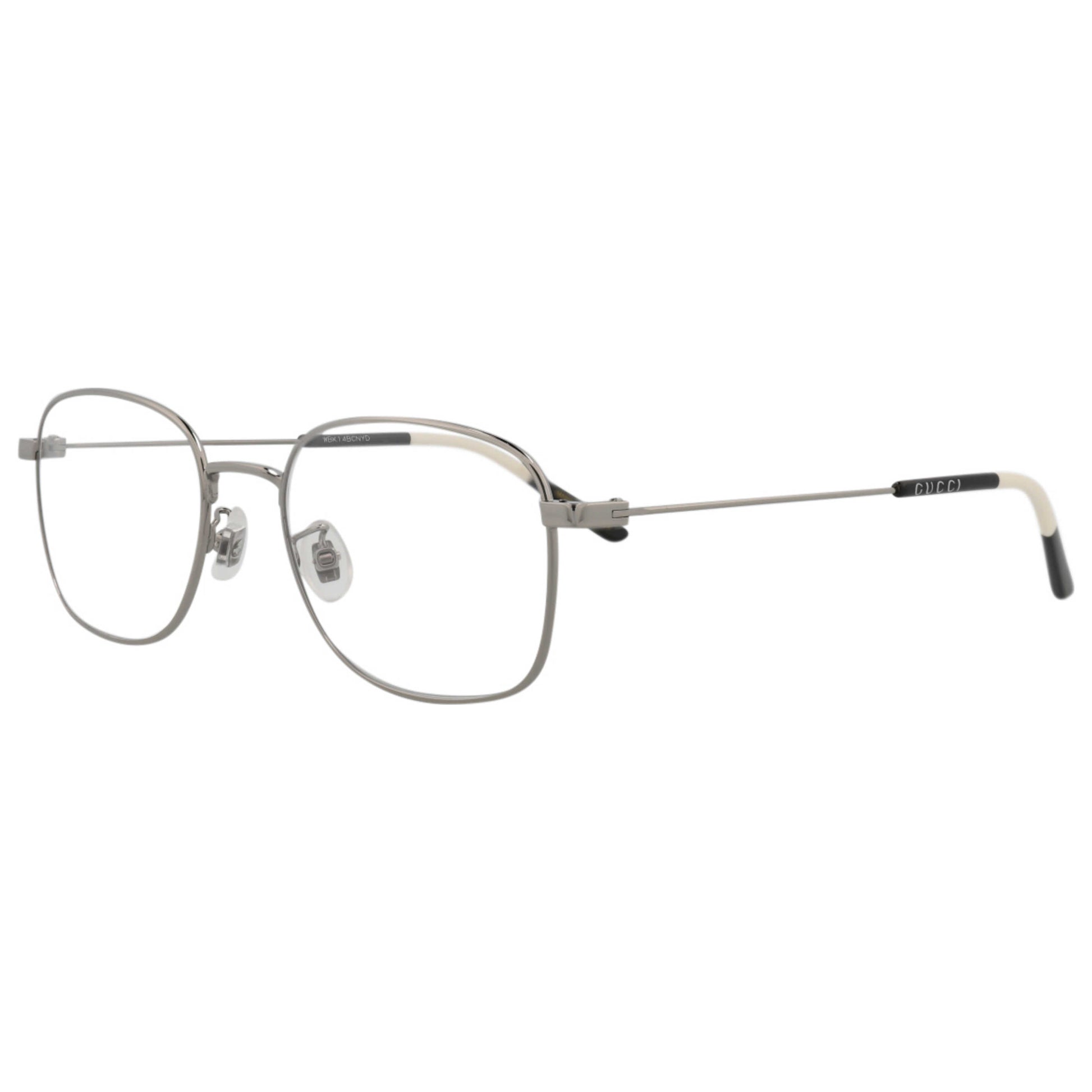 Front view of Gucci Novelty Men's Opticals GG0685OA-30008578002