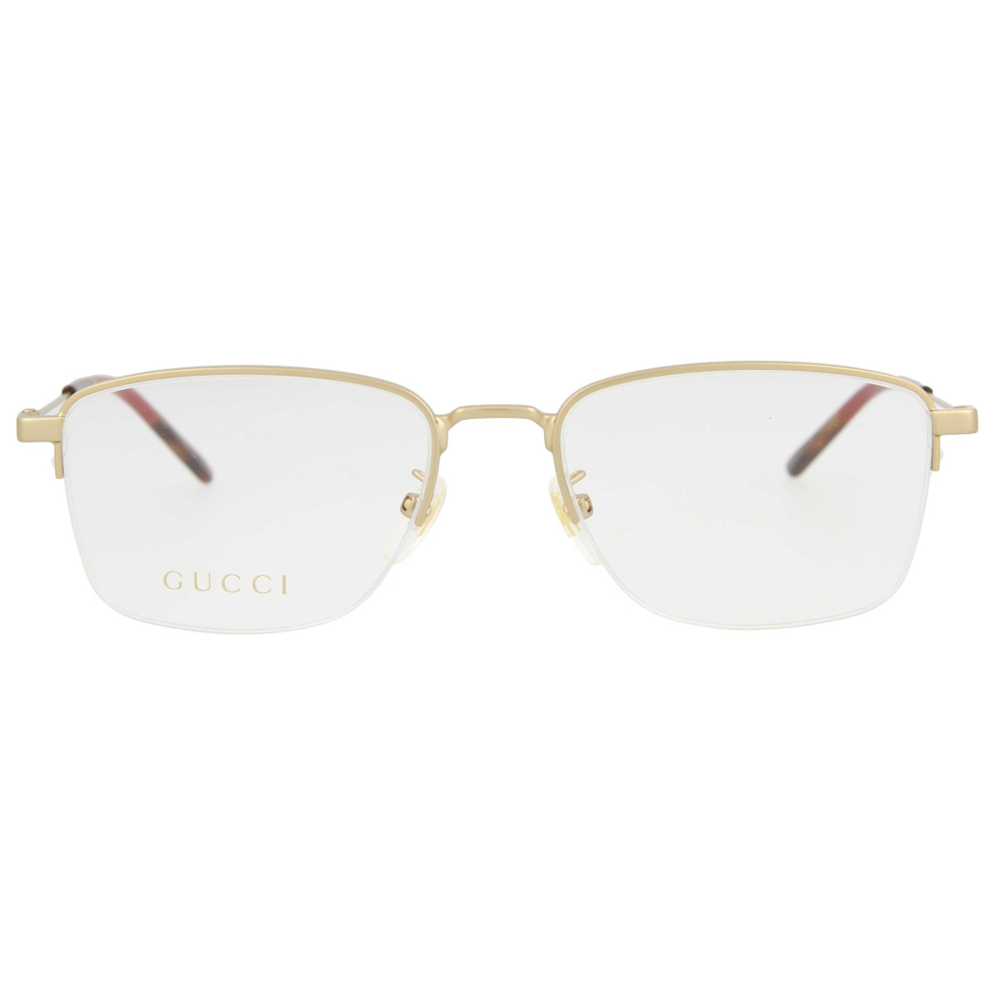 Gucci Fashion Men's Opticals GG0686OA-30008581-003 - Image #2