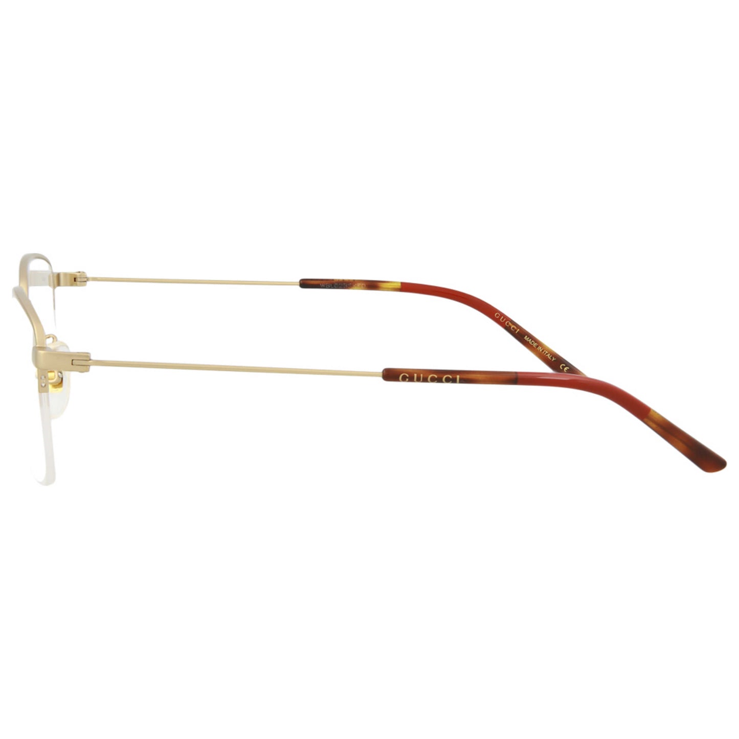 Gucci Fashion Men's Opticals GG0686OA-30008581-003 - Image #4