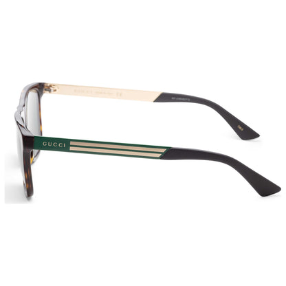 Right view of Gucci Fashion Men's Sunglasses GG0687S-003