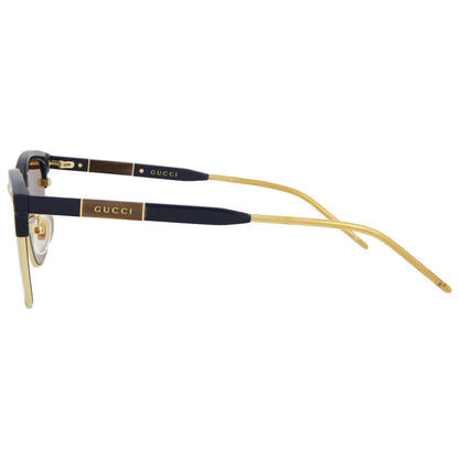 Right view of Gucci Core Men's Sunglasses GG0687S-30008591004