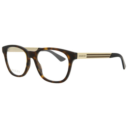 Front view of Gucci Core Men's Opticals GG0690O-30008597-002