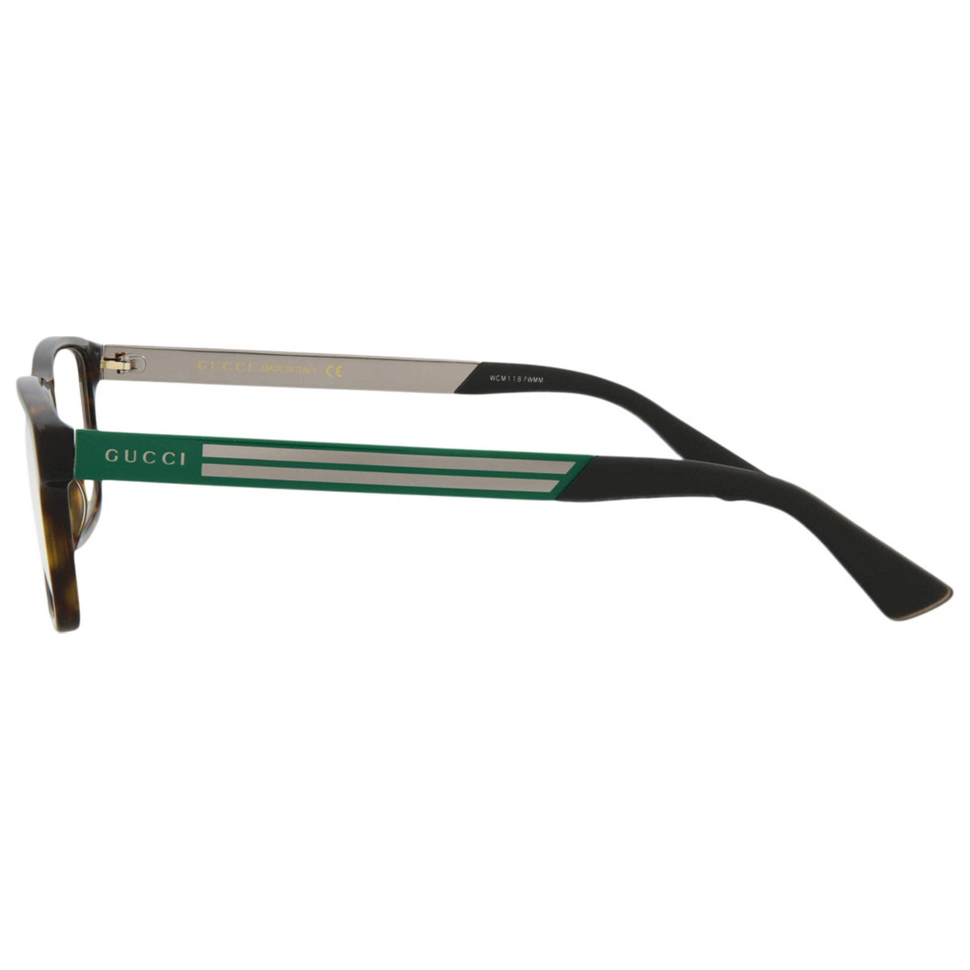 Gucci Core Men's Opticals GG0692O-30008602-005 - Image #4