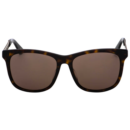 Gucci Fashion Unisex Sunglasses GG0695SA-002 - Image #2
