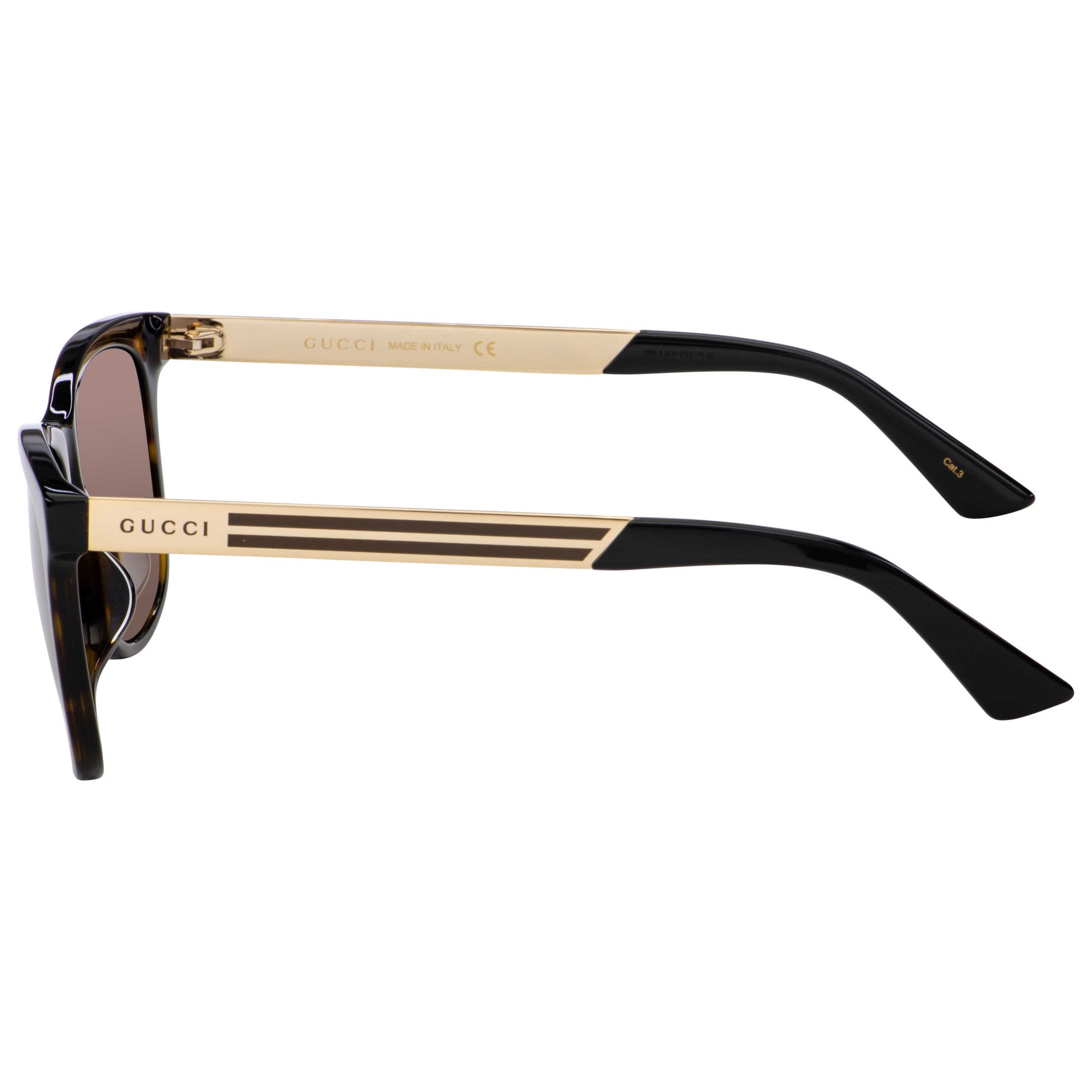 Gucci Fashion Unisex Sunglasses GG0695SA-002 - Image #4