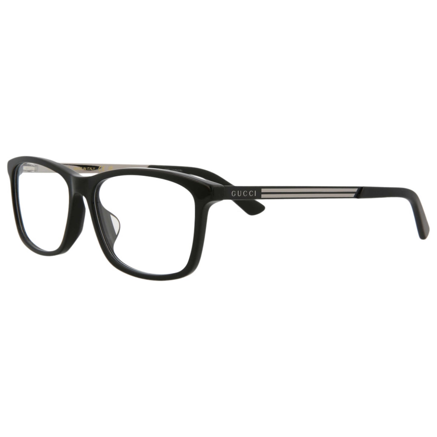 Front view of Gucci Fashion Men's Opticals GG0699OA-30008605-001
