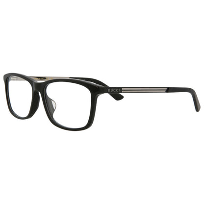 Front view of Gucci Fashion Men's Opticals GG0699OA-30008605-001