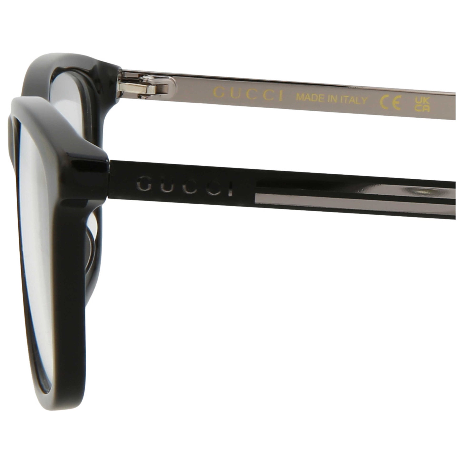 Gucci Fashion Men's Opticals GG0699OA-30008605-001 - Image #3