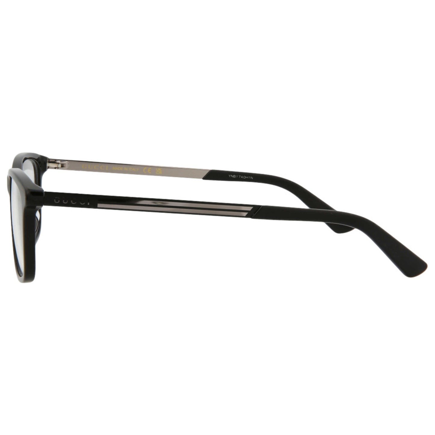 Gucci Fashion Men's Opticals GG0699OA-30008605-001 - Image #4