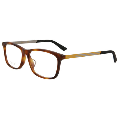 Front view of Gucci Core Men's Opticals GG0699OA-30008605-003
