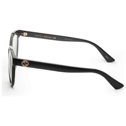 Right view of Gucci Fashion Women's Sunglasses GG0702SK-001