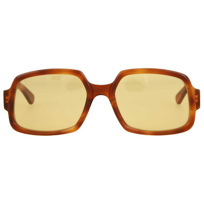 Back view of Gucci Novelty Men's Sunglasses GG0704S-30008509002