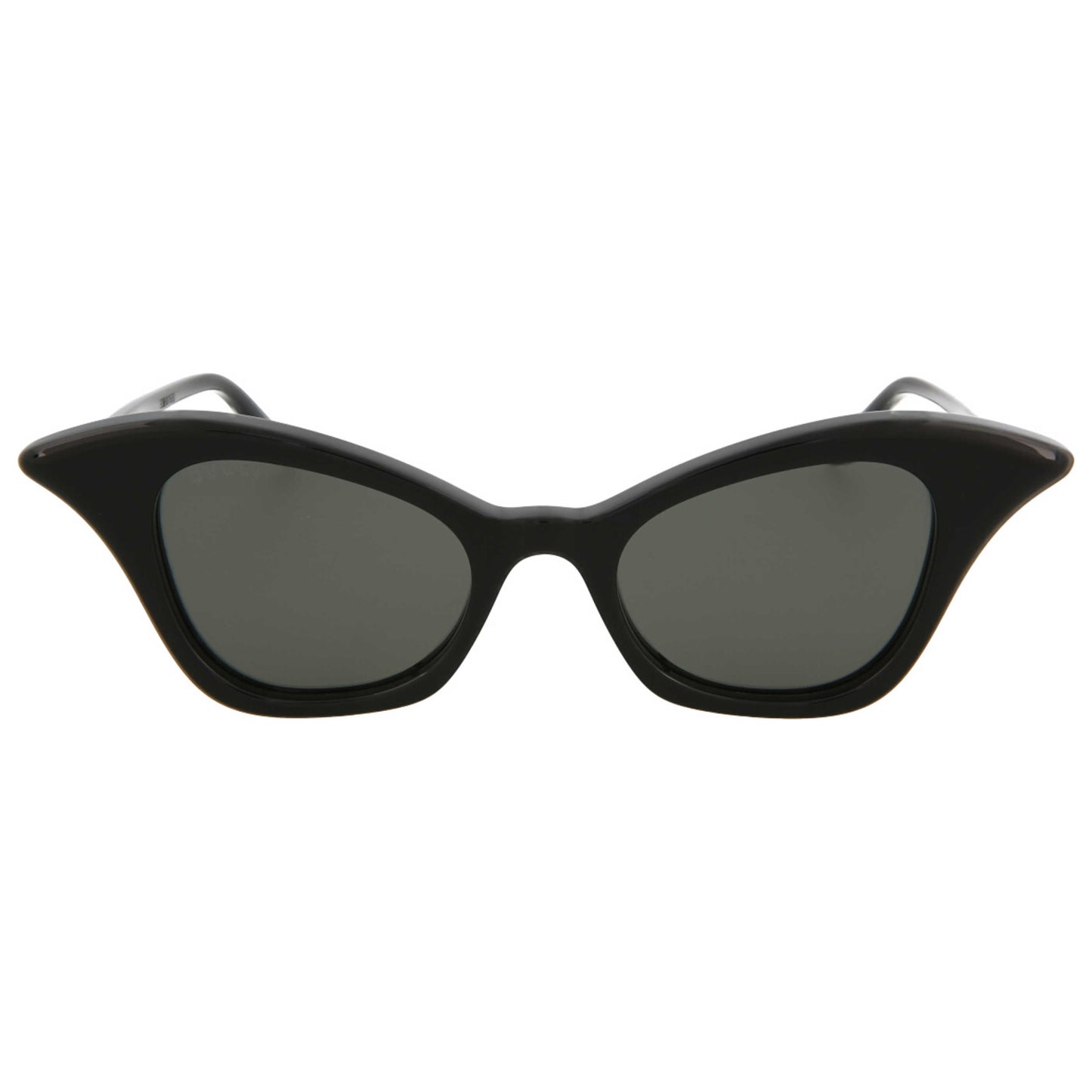 Gucci Novelty Women's Sunglasses GG0707S-30008737-001 - Image #2