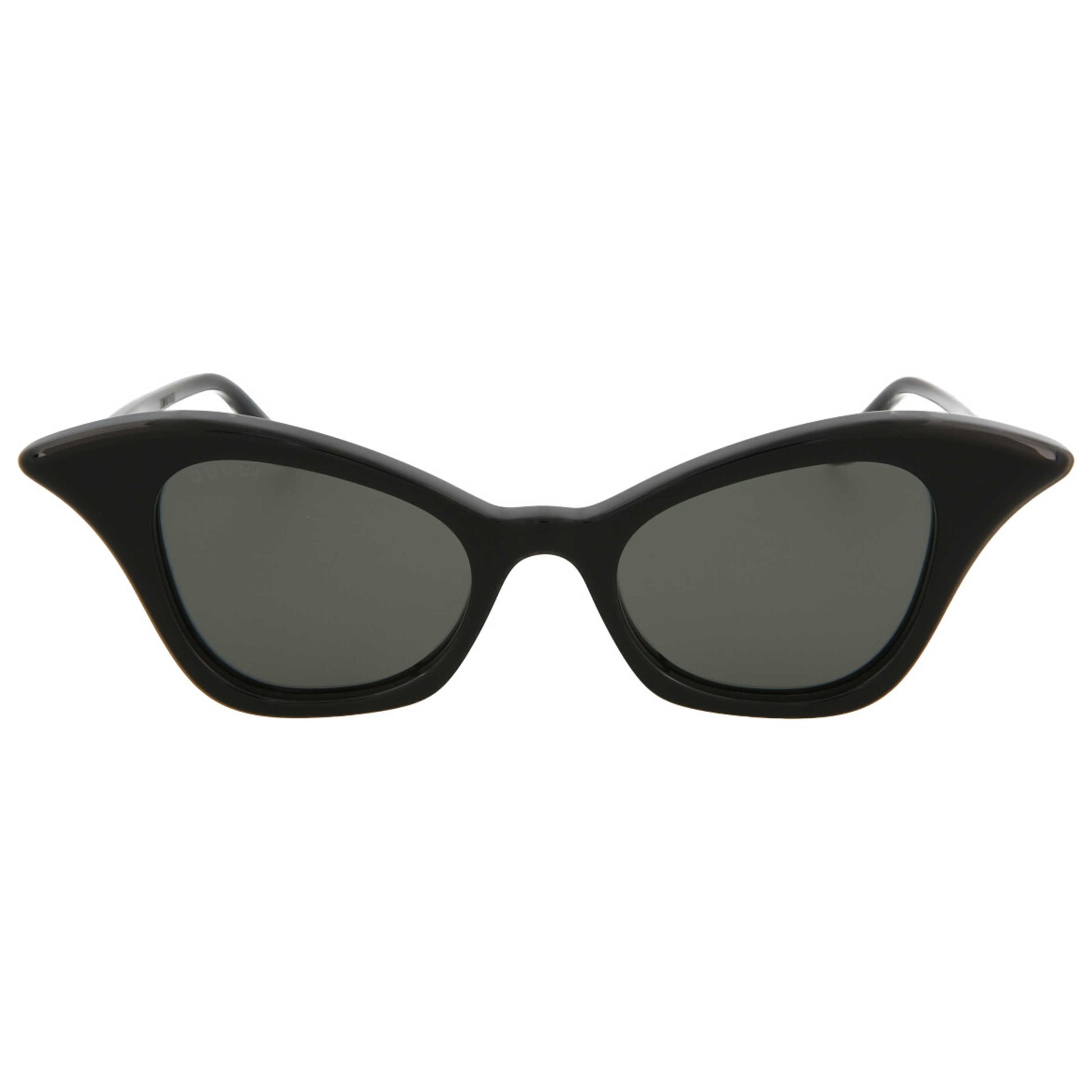 Gucci Novelty Women's Sunglasses GG0707S-30008737-001 - Image #2