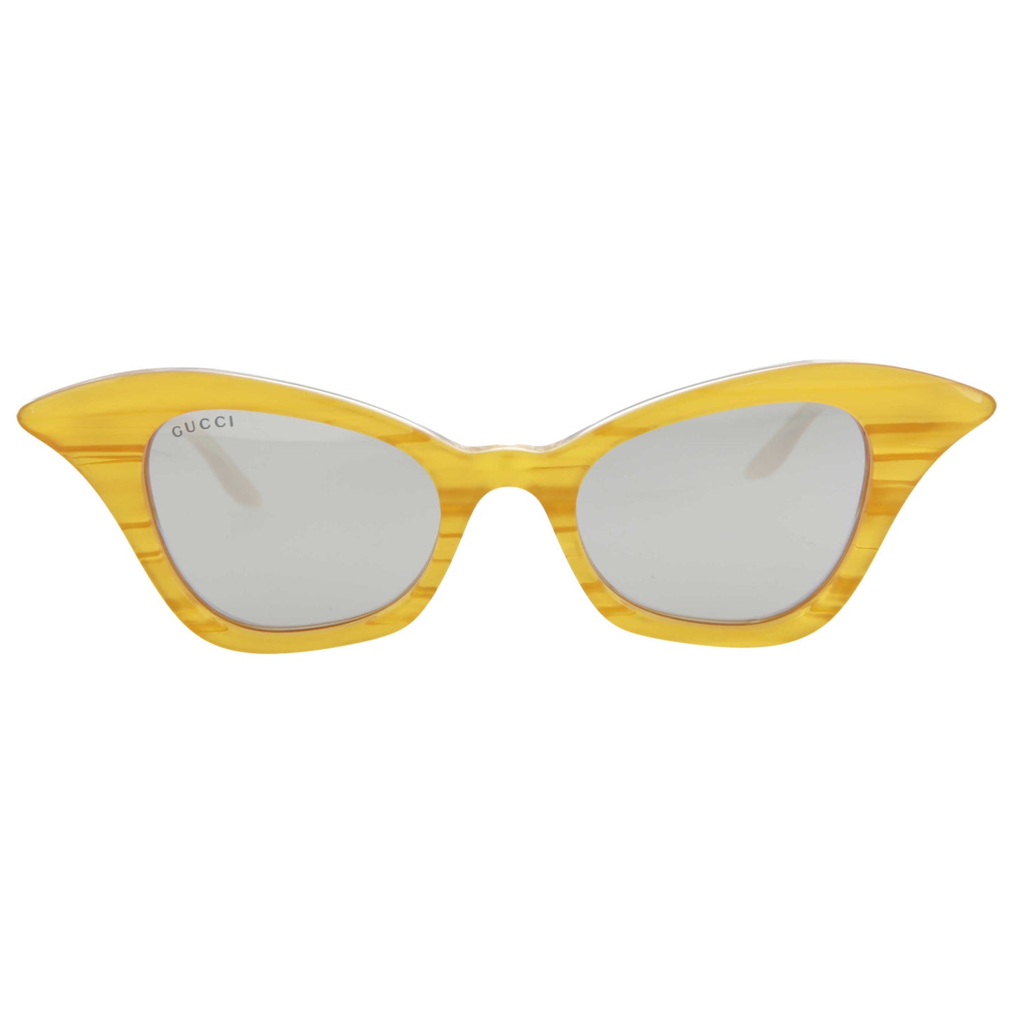 Gucci Novelty Women's Sunglasses GG0707S-30008737-002 - Image #2