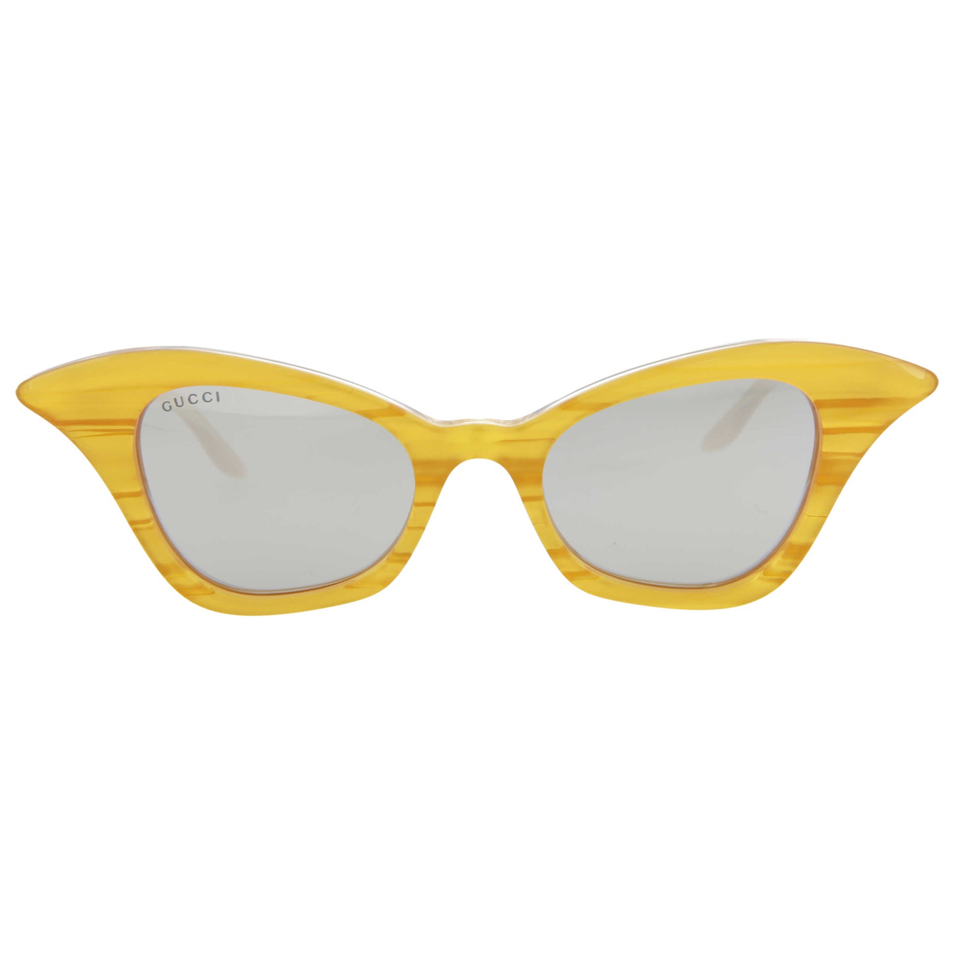 Gucci Novelty Women's Sunglasses GG0707S-30008737-002 - Image #2