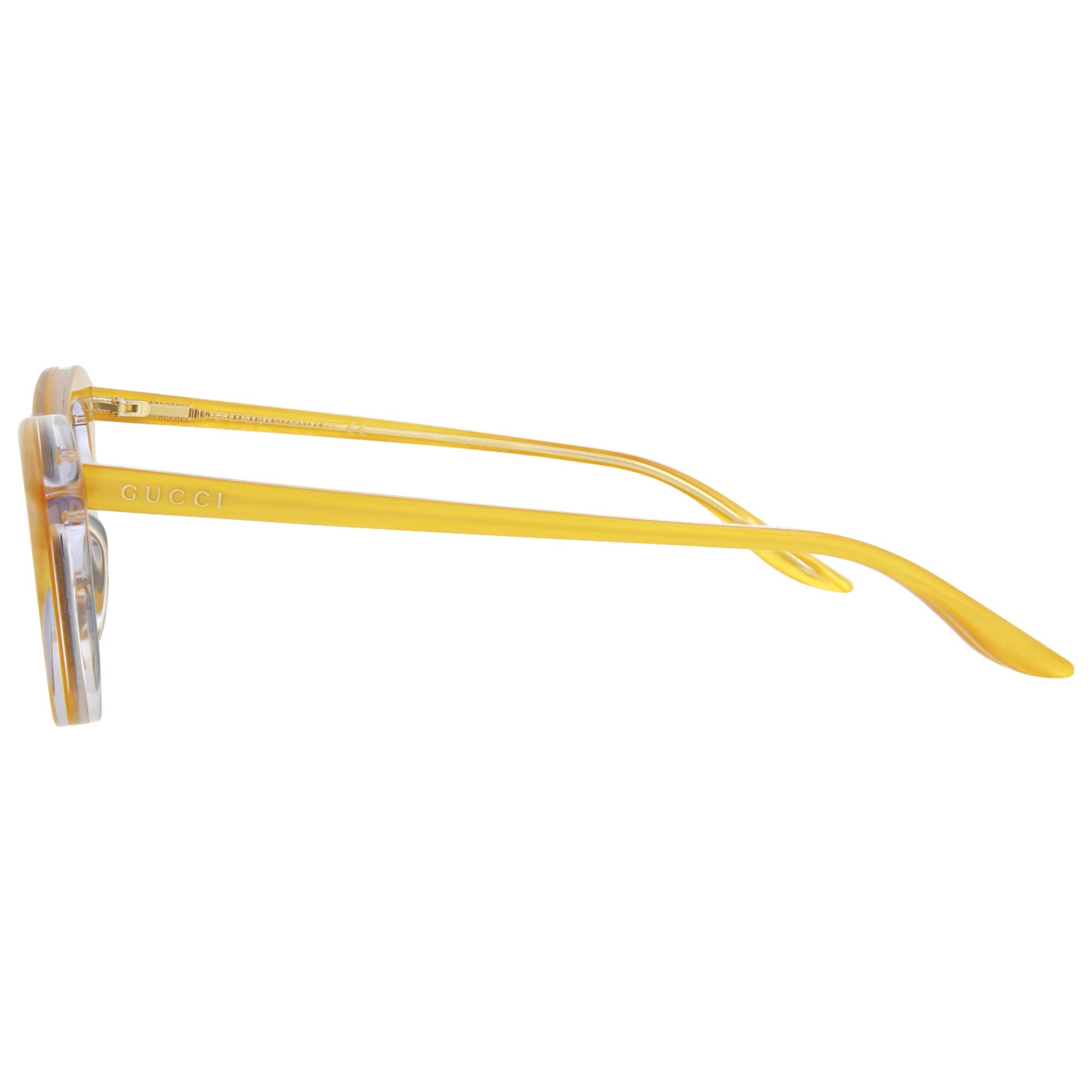 Gucci Novelty Women's Sunglasses GG0707S-30008737-002 - Image #3