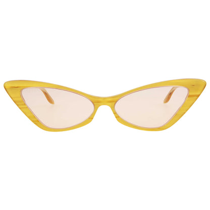 Gucci Novelty Women's Sunglasses GG0708S-30008739-001 - Image #2