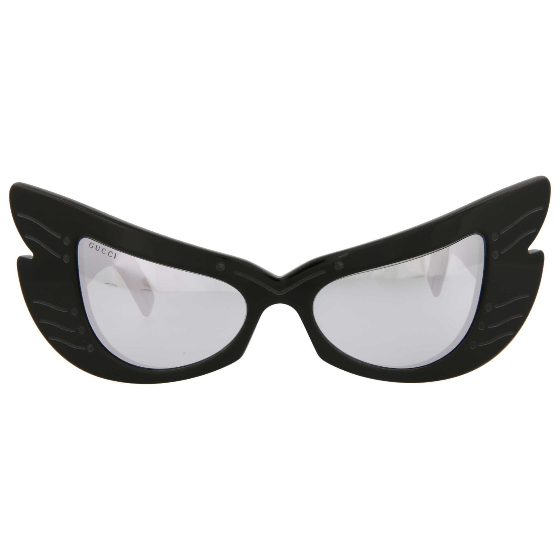 Gucci Special Women's Sunglasses GG0710S-30008740-002 - Image #2
