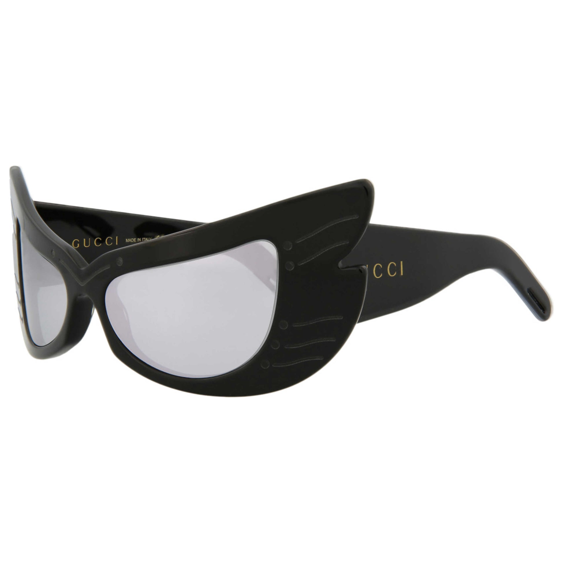 Front view of Gucci Special Women's Sunglasses GG0710S-30008740-002