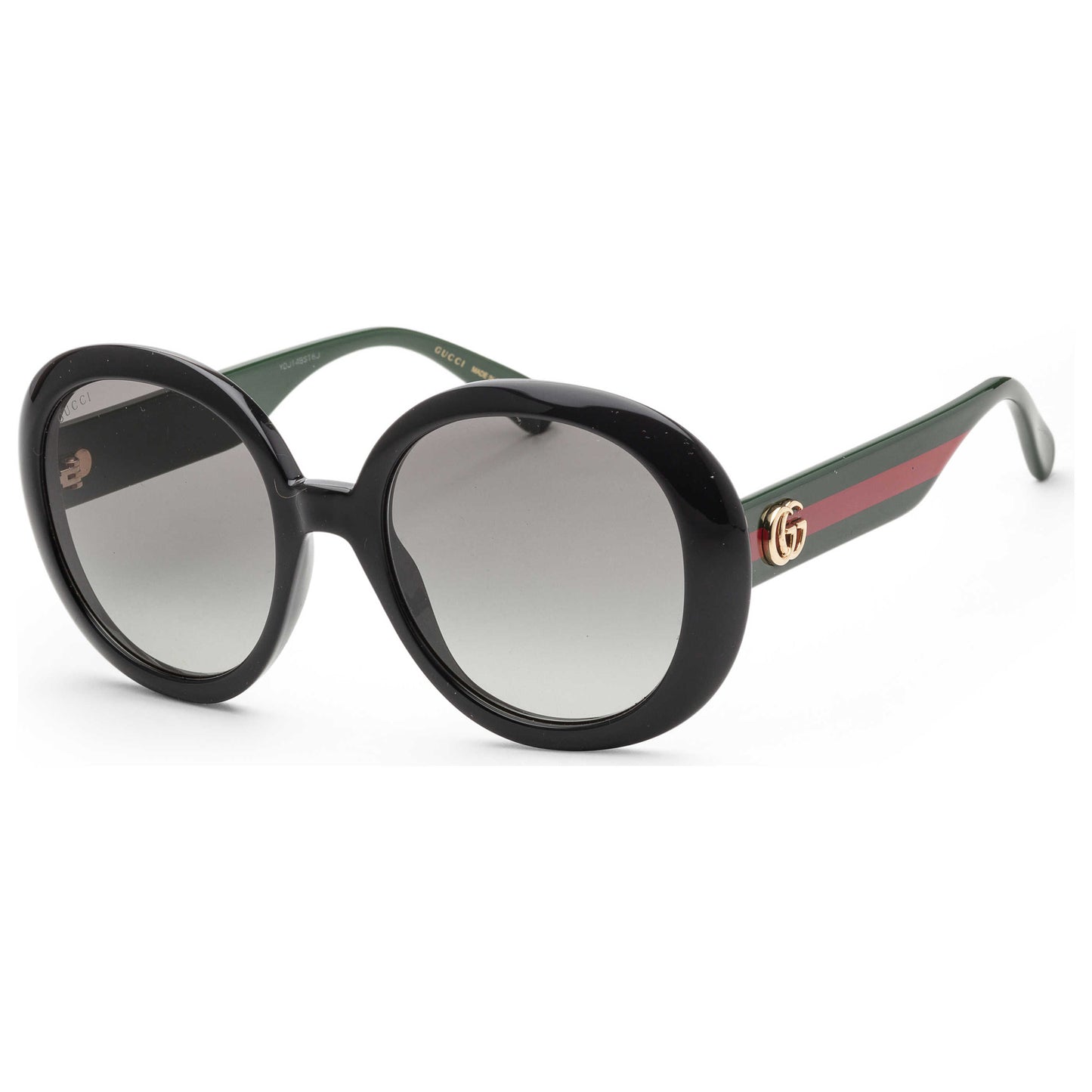 Front view of Gucci Fashion Women's Sunglasses GG0712S-001
