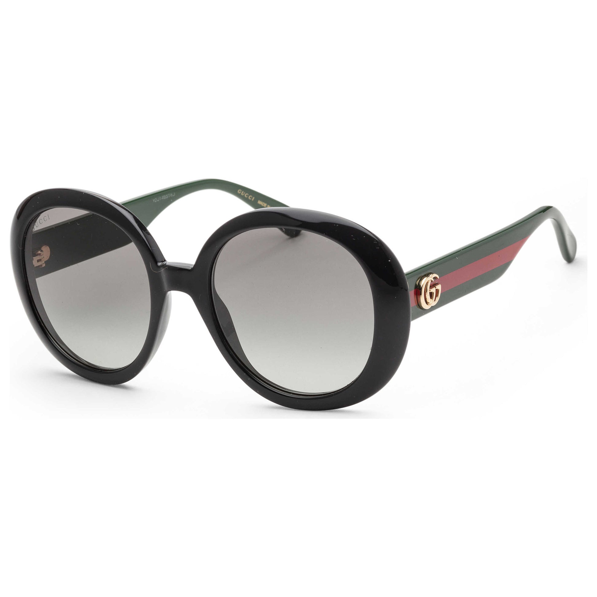 Front view of Gucci Fashion Women's Sunglasses GG0712S-001