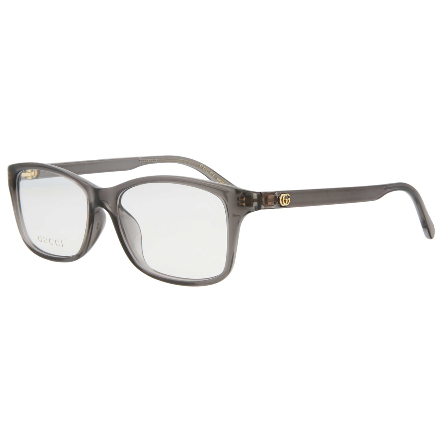 Front view of Gucci Core Women's Opticals GG0720OA-30008910-007