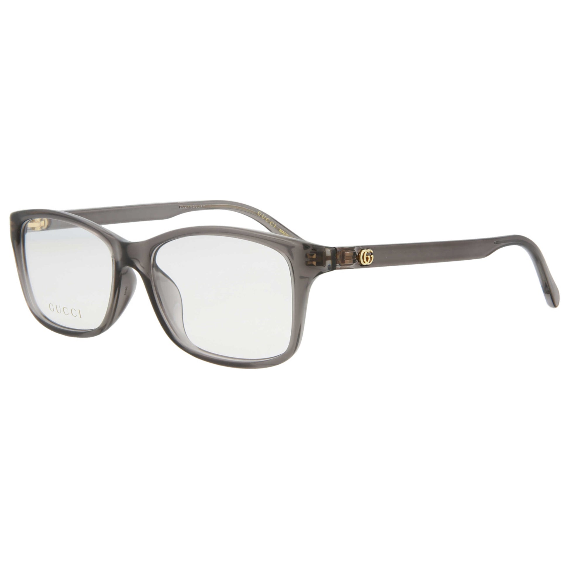 Front view of Gucci Core Women's Opticals GG0720OA-30008910-007