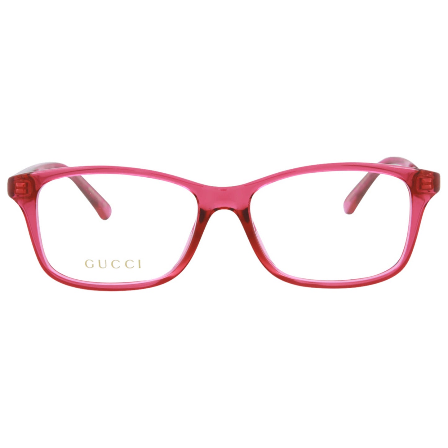 Gucci Core Women's Opticals GG0720OA-30008910-008 - Image #2