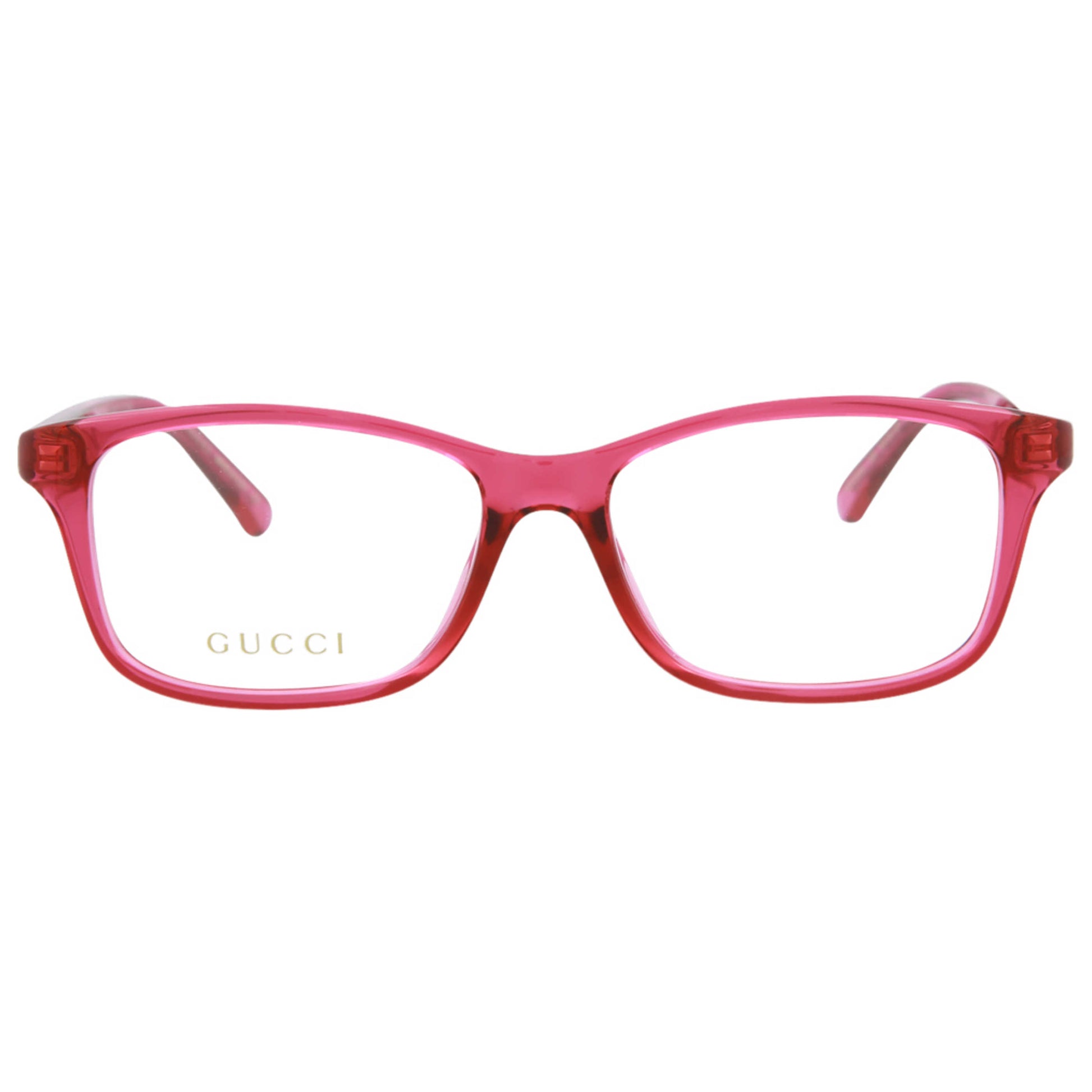 Gucci Core Women's Opticals GG0720OA-30008910-008 - Image #2
