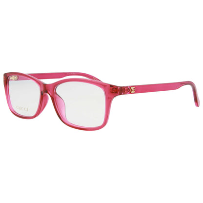 Front view of Gucci Core Women's Opticals GG0720OA-30008910-008