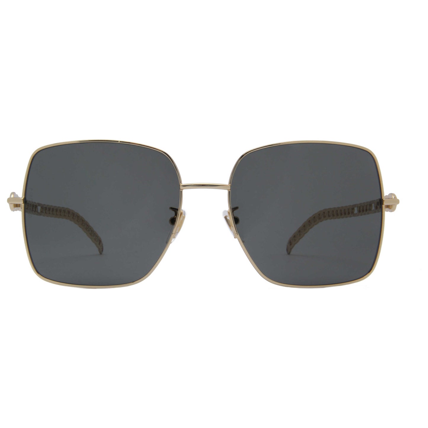 Gucci Fashion Men's Sunglasses GG0724S-001-61 - Image #2
