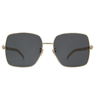 Gucci Fashion Men's Sunglasses GG0724S-001-61 - Image #2