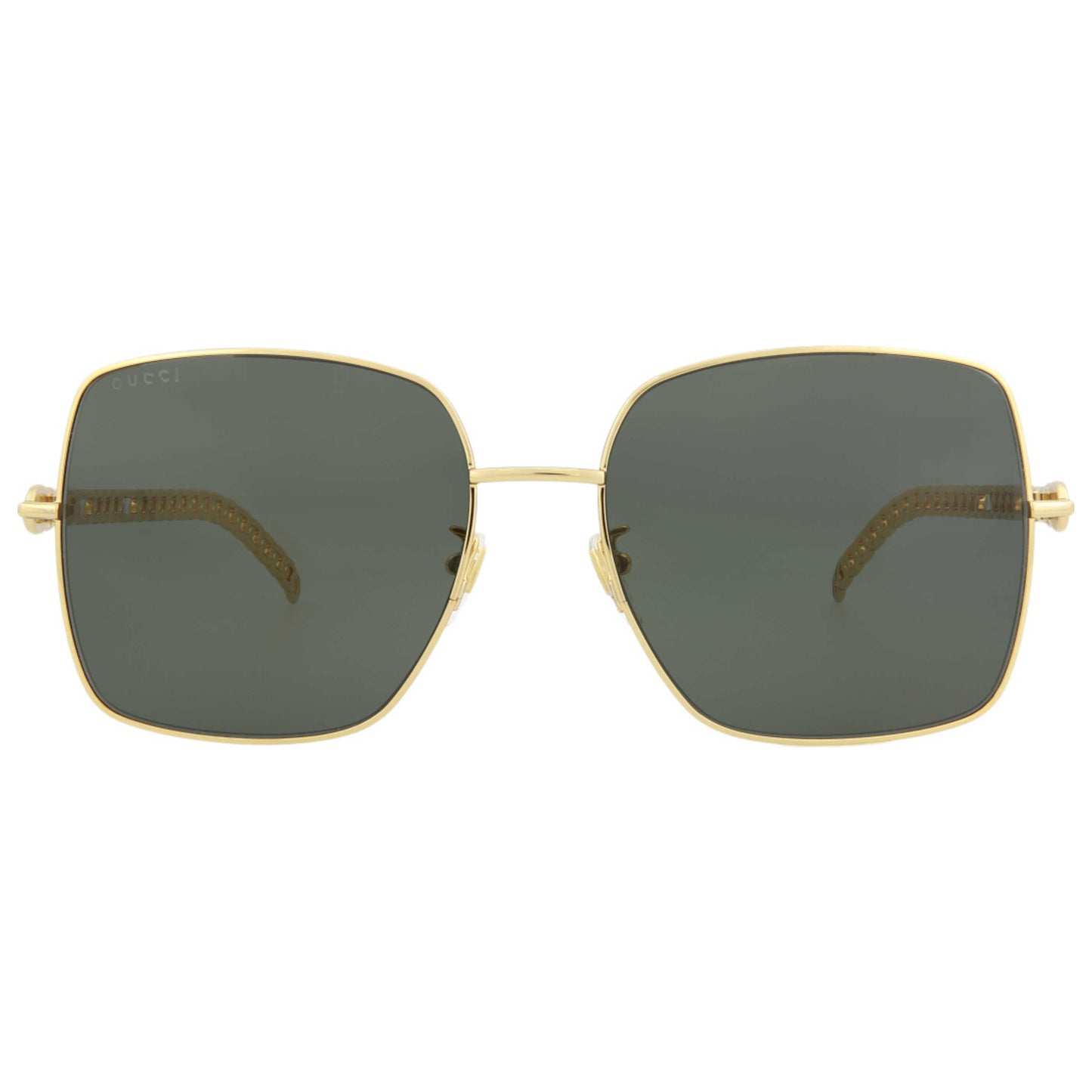 Gucci Novelty Women's Sunglasses GG0724S-30008881-001 - Image #2